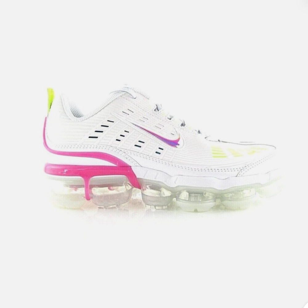 Nike Air VaporMax 360 Hyper Pink Sneakers